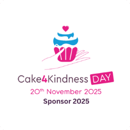 Cake 4 Kindness Day Sponsor 2025