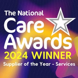 National Care Awards 2024